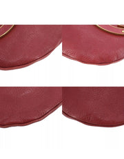 Gucci Red Shoulder Bag - Sheree & Co. Designer Consignment