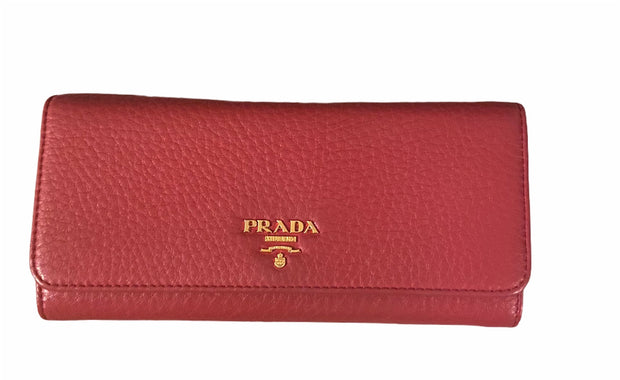 Prada Wallet - Sheree & Co. Designer Consignment