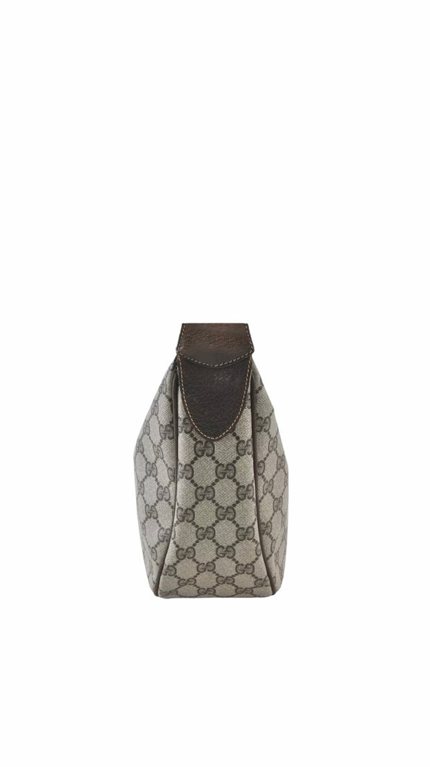 Gucci Sherry Hobo - Sheree & Co. Designer Consignment