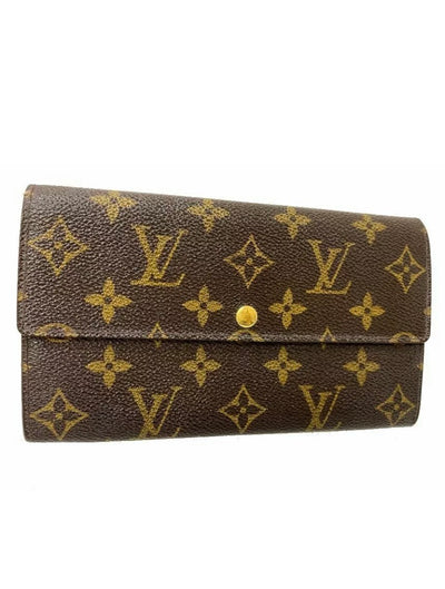 Louis Vuitton Wallet - Sheree & Co. Designer Consignment