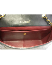 Chanel Vintage Single Flap