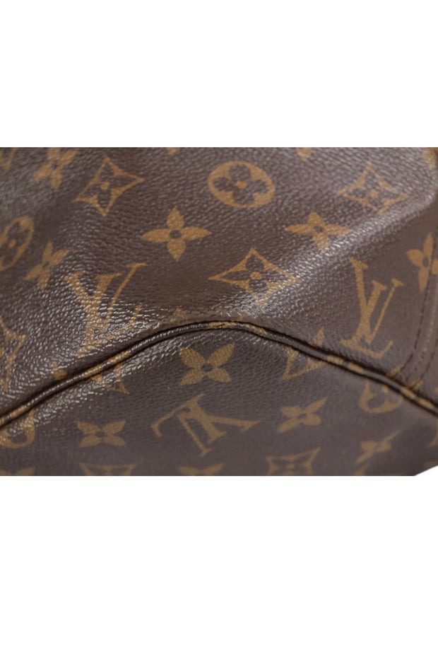 Pre-owned Louis Vuitton Monogram Neverfull MM – Sabrina's Closet