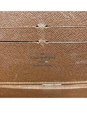 Louis Vuitton Zippy Wallet - Sheree & Co. Designer Consignment