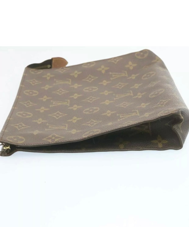 Louis Vuitton Epi Leather Toiletry Pouch 26 at Jill's Consignment