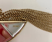 Fendi Necklace - Sheree & Co. Designer Consignment