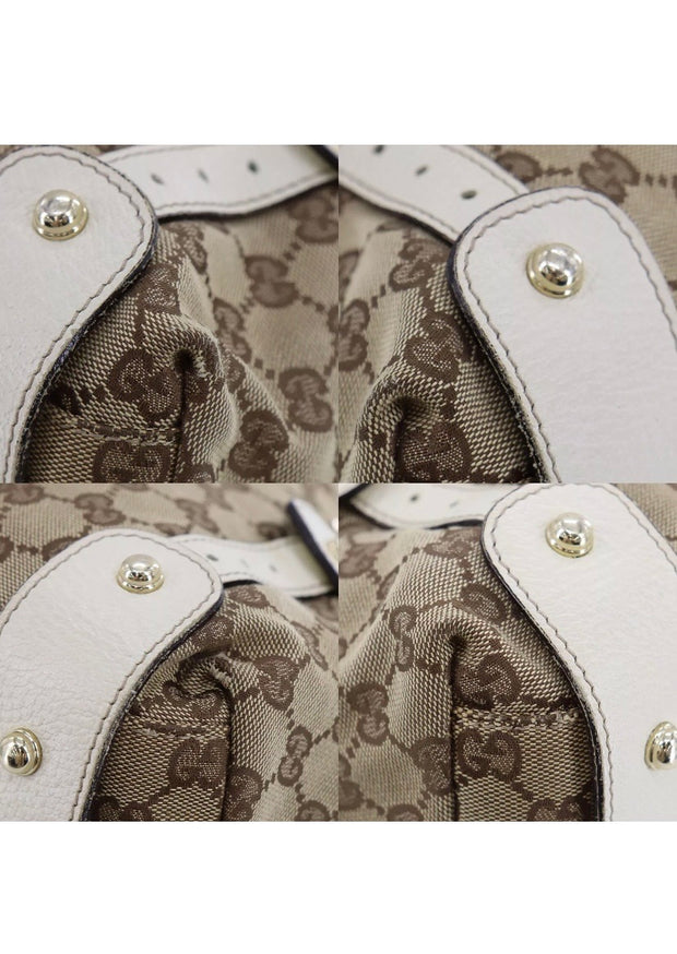 Gucci Shoulder Bag #101 - Sheree & Co. Designer Consignment
