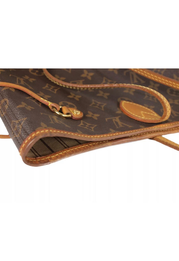 LOUIS VUITTON – Tagged neverfull mm – Shore Chic