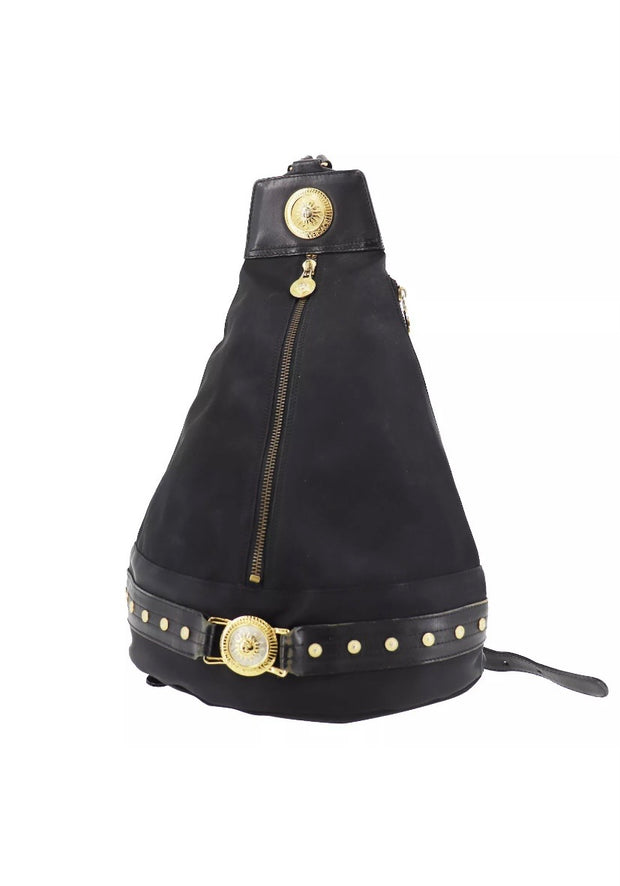 Versace Backpack - Sheree & Co. Designer Consignment