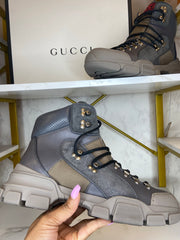 Men Gucci Boots