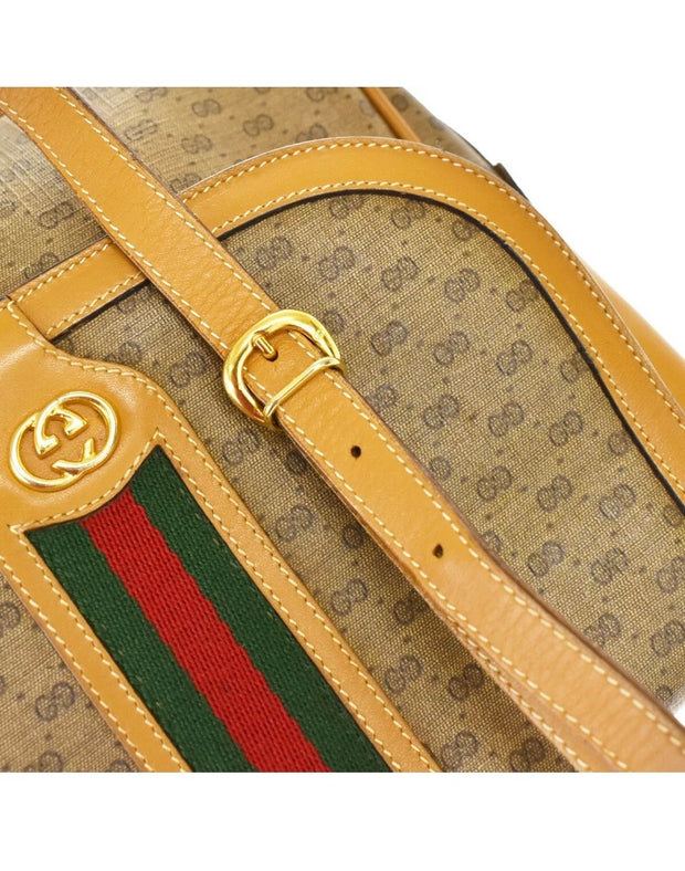 Gucci Sherry Crossbody - Sheree & Co. Designer Consignment