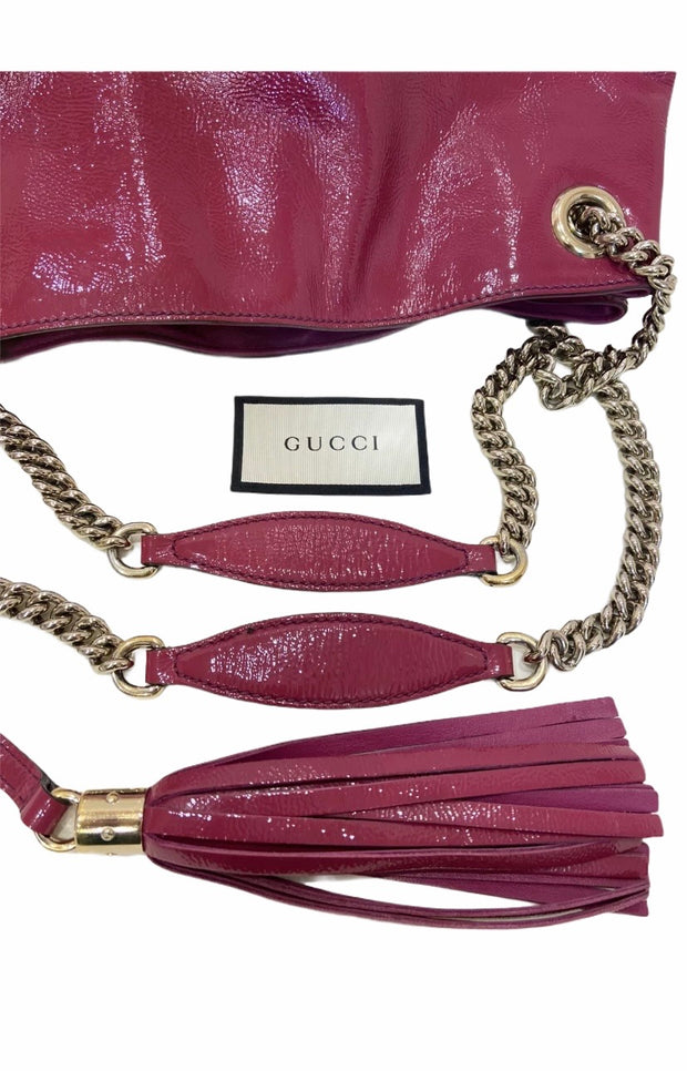 Gucci Soho - Sheree & Co. Designer Consignment