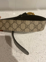 Gucci GG Belt - Sheree & Co. Designer Consignment