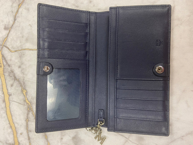 MCM Wallet - Sheree & Co. Designer Consignment
