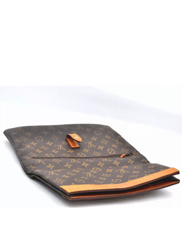 Louis Vuitton Envelope Clutch - Sheree & Co. Designer Consignment