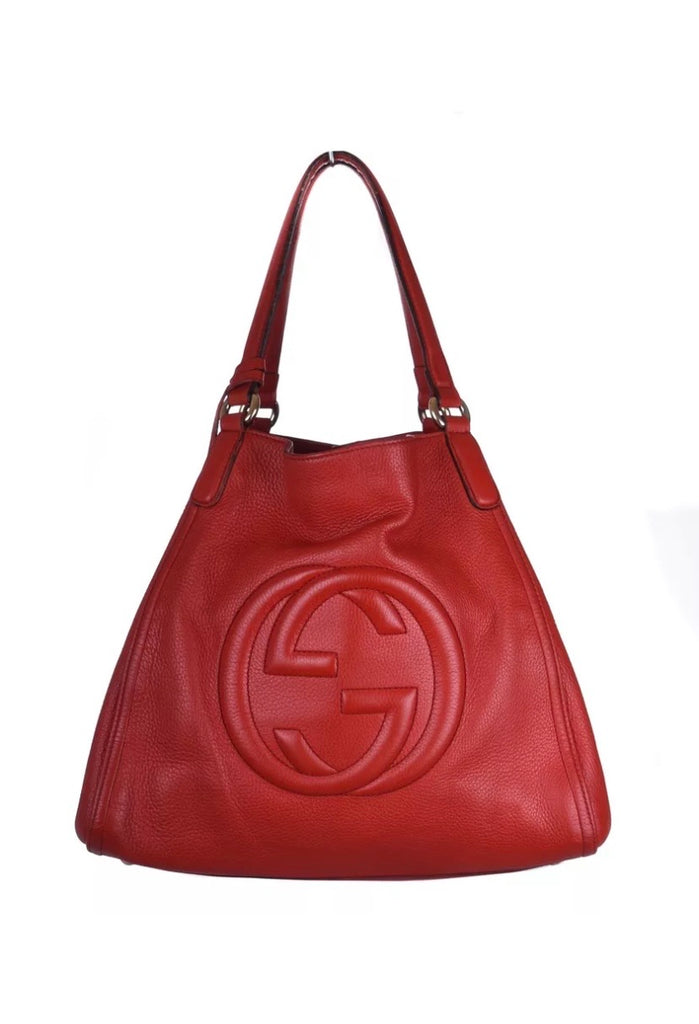 Gucci Soho Hobo, Shop The Largest Collection
