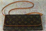 Louis Vuitton Twin - Sheree & Co. Designer Consignment
