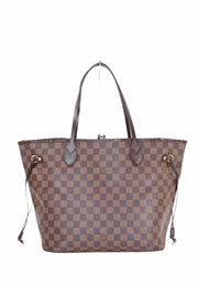 Louis Vuitton Neverfull MM Damier - Sheree & Co. Designer Consignment