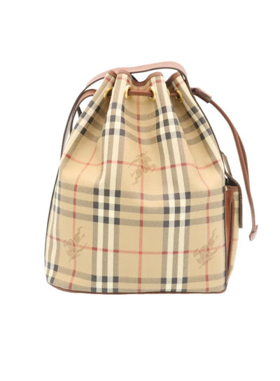 Burberrys Bucket Bag