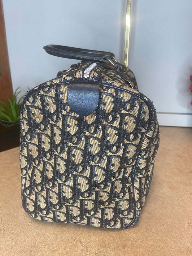Dior Speedy Handbag