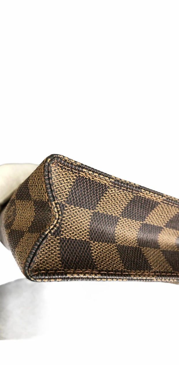 Louis Vuitton Toiletry 26-Damier - Sheree & Co. Designer Consignment