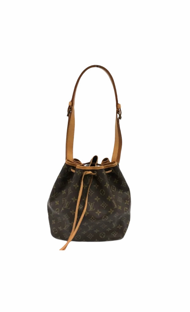Louis Vuitton, Bags, Brand New Petit Noe Strap
