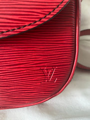 Louis Vuitton Saint Cloud - Sheree & Co. Designer Consignment