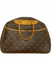 Louis Vuitton Deauville - Sheree & Co. Designer Consignment