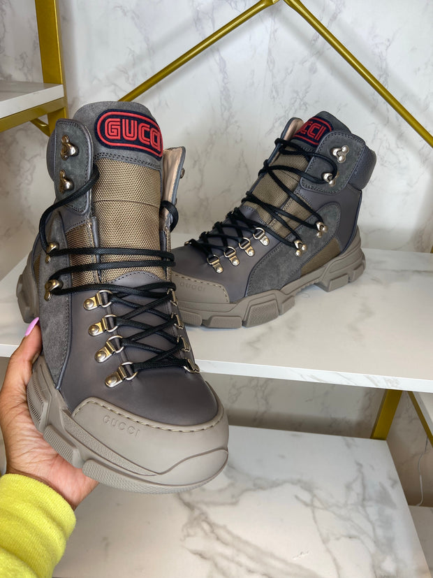 GUCCI Boots for Men