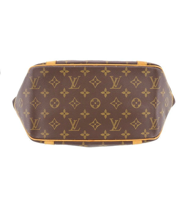 Louis Vuitton Sac Shopper Bag