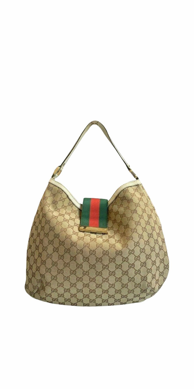 Gucci GG Large Bag - Sheree & Co. Designer Consignment