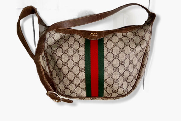 Gucci Hobo - Sheree & Co. Designer Consignment