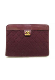 Chanel Clutch - Sheree & Co. Designer Consignment