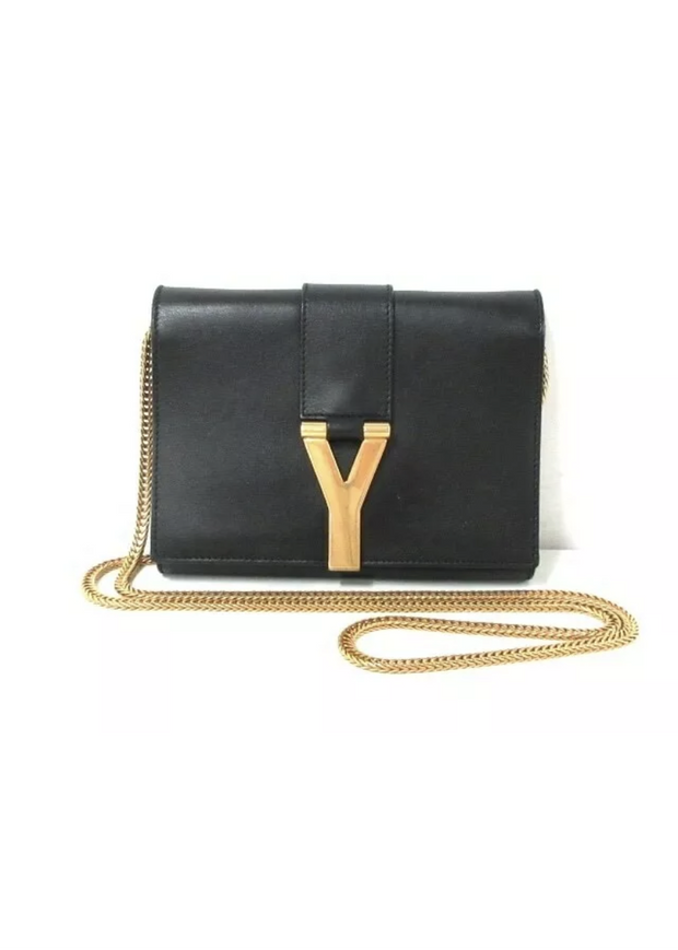 YSL Mini Bag - Sheree & Co. Designer Consignment