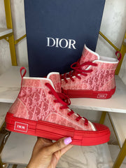 Men Dior Sneakers