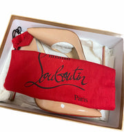 Christian Louboutin-Size 41 - Sheree & Co. Designer Consignment