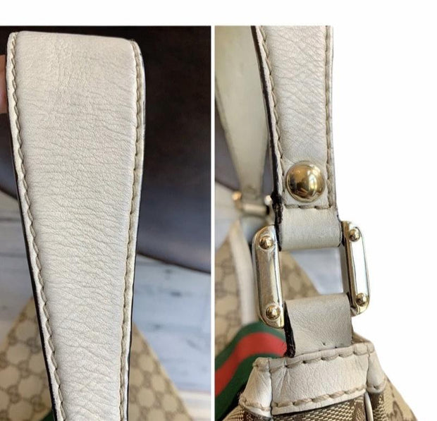 Gucci GG Large Bag - Sheree & Co. Designer Consignment