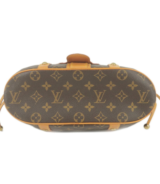 Second Hand Louis Vuitton Theda Bags, UhfmrShops