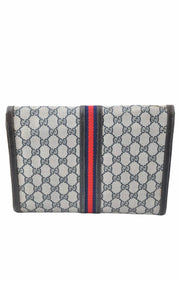 Gucci Sherry Wristlet - Sheree & Co. Designer Consignment