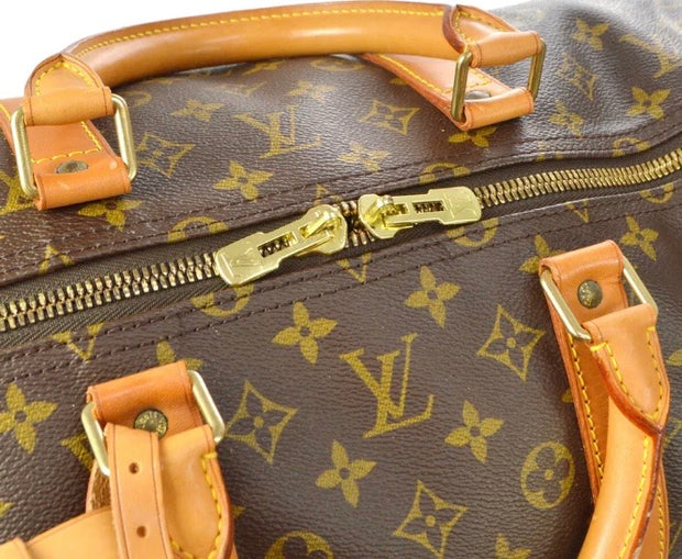 Louis Vuitton Keepall 55 - Sheree & Co. Designer Consignment