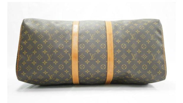 Louis Vuitton Keepall 60 - Sheree & Co. Designer Consignment